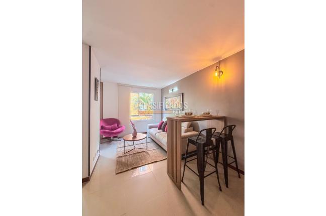 Apartamentos, Venta en Primero de Mayo