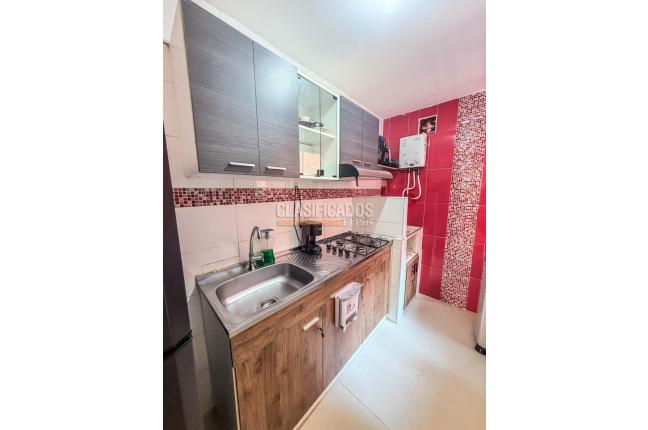 Apartamentos, Venta en Primero de Mayo