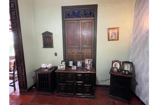 Casas, Venta, San Antonio - $1.100.000.000