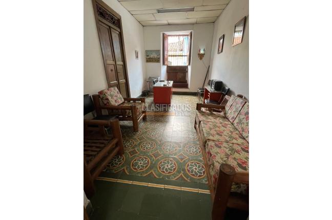 Casas, Venta, San Antonio - $1.100.000.000
