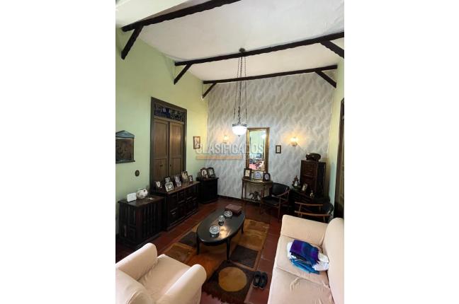 Casas, Venta, San Antonio - $1.100.000.000
