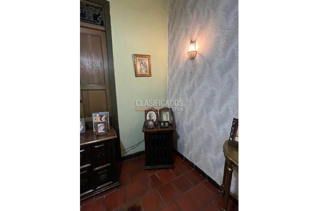 Casas, Venta, San Antonio - $1.100.000.000
