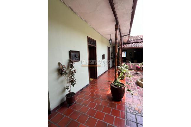 Casas, Venta, San Antonio - $1.100.000.000