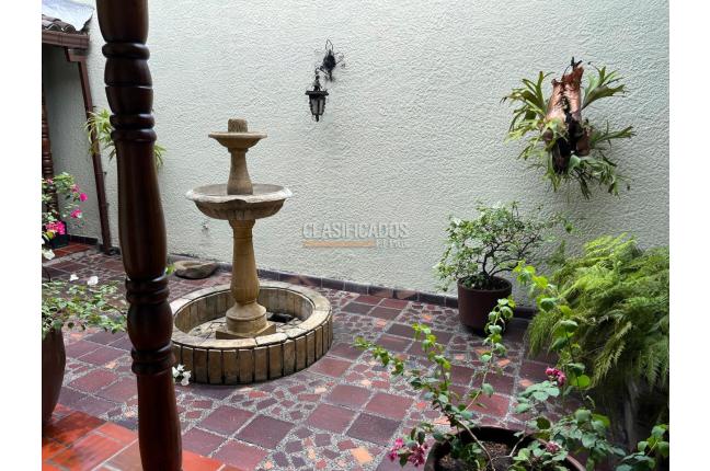 Casas, Venta, San Antonio - $1.100.000.000