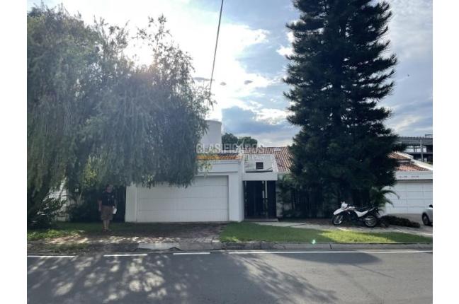 Casas, Venta, Ciudad Jardín - $4.800.000.000