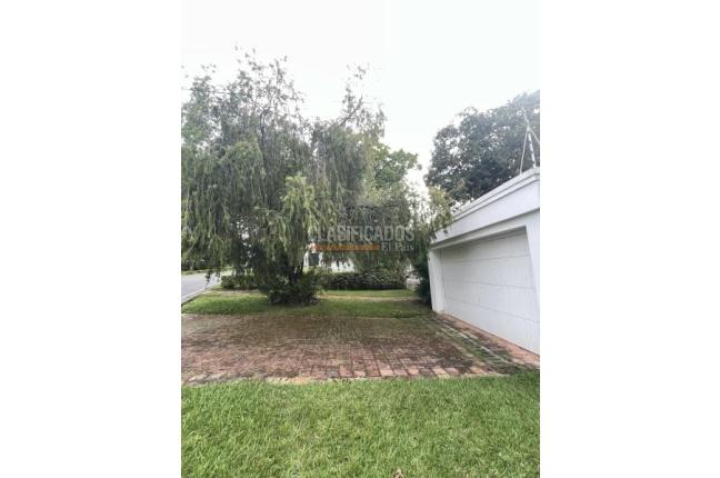 Casas, Venta, Ciudad Jardín - $4.800.000.000