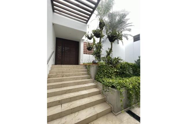 Casas, Venta, Ciudad Jardín - $4.800.000.000