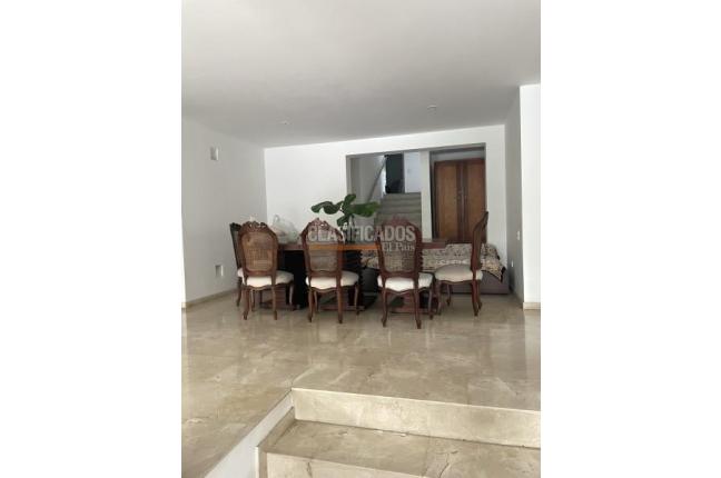 Casas, Venta, Ciudad Jardín - $4.800.000.000
