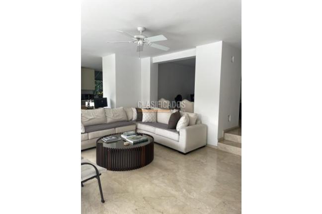 Casas, Venta, Ciudad Jardín - $4.800.000.000