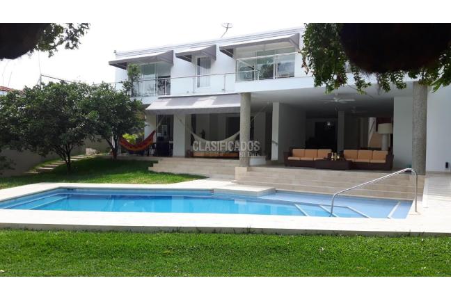 Casas, Venta, Ciudad Jardín - $4.800.000.000