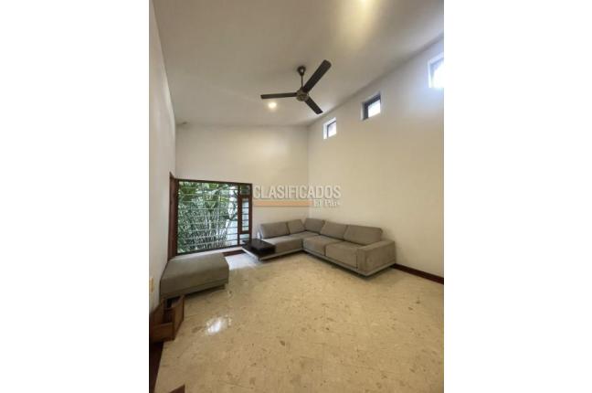 Casas, Venta, Ciudad Jardín - $4.800.000.000