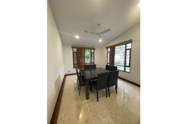 Casas, Venta, Ciudad Jardín - $4.800.000.000