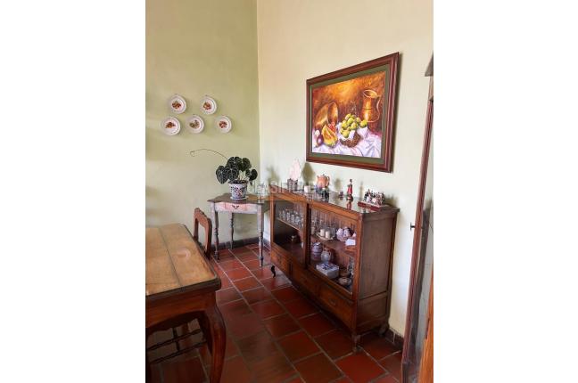 Casas, Venta, San Antonio - $1.100.000.000