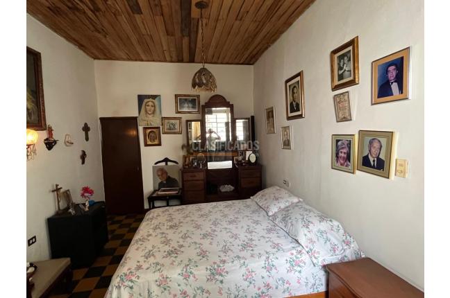 Casas, Venta, San Antonio - $1.100.000.000