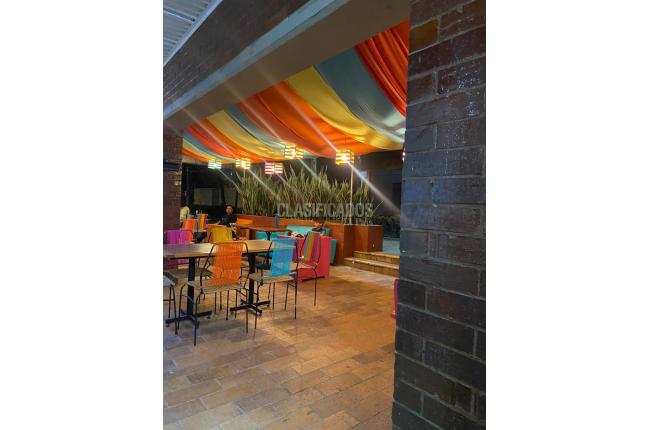 Restaurante comida criolla - Negocios Establecidos