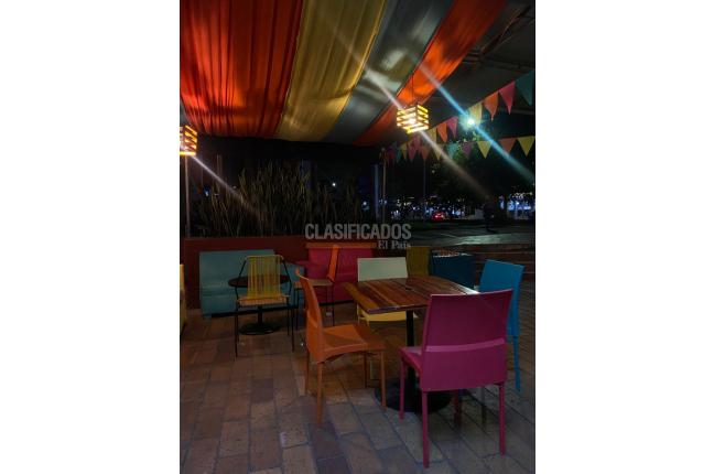 Restaurante comida criolla - Negocios Establecidos