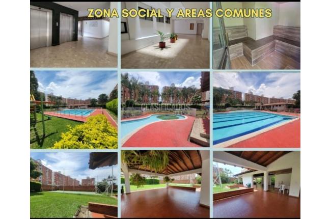 Apartamentos, Venta, Cuarto de Legua - $325.000.000