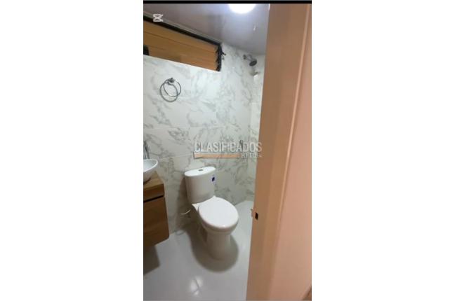 Apartamentos, Venta, Cuarto de Legua - $325.000.000
