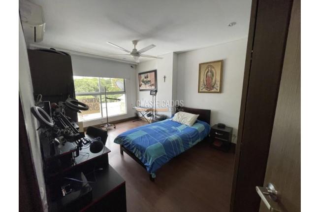 Apartamentos, Venta, Ciudad Jardín - $750.000.000