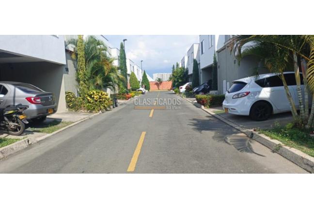 Casas, Alquiler, Jamundí - $2.600.000