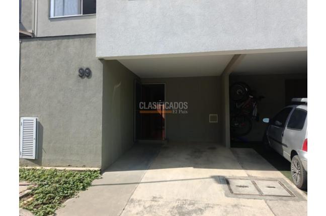 Casas, Alquiler, Jamundí - $2.600.000