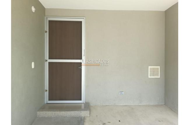 Casas, Alquiler, Jamundí - $2.600.000