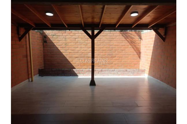 Casas, Alquiler, Jamundí - $2.600.000