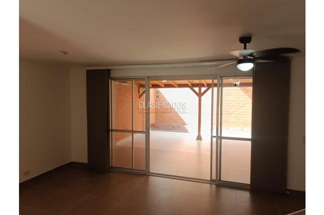 Casas, Alquiler, Jamundí - $2.600.000