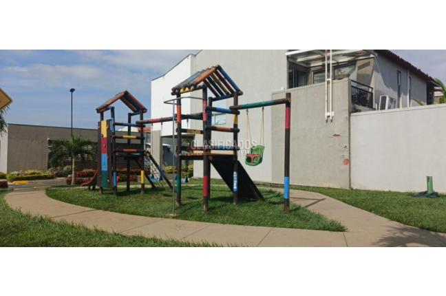 Casas, Alquiler, Jamundí - $2.600.000