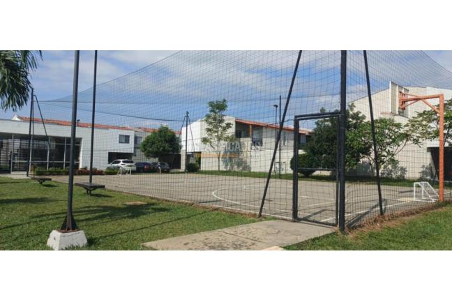 Casas, Alquiler, Jamundí - $2.600.000