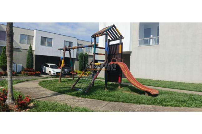 Casas, Alquiler, Jamundí - $2.600.000