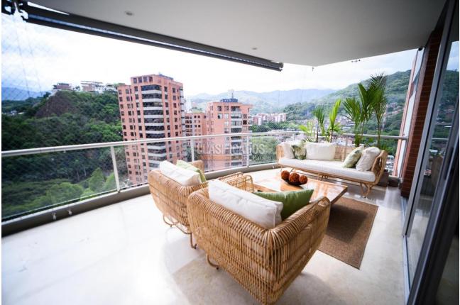 Apartamentos, Venta, Normandía - $1.550.000.000