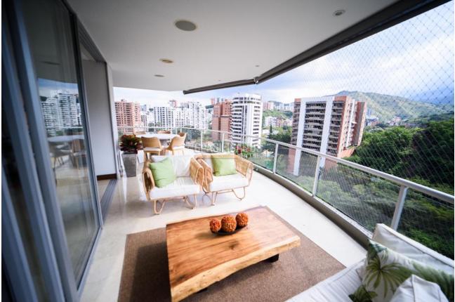 Apartamentos, Venta, Normandía - $1.550.000.000