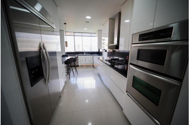 Apartamentos, Venta, Normandía - $1.550.000.000