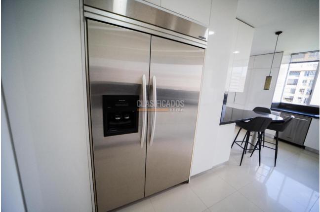 Apartamentos, Venta, Normandía - $1.550.000.000