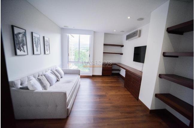 Apartamentos, Venta, Normandía - $1.550.000.000