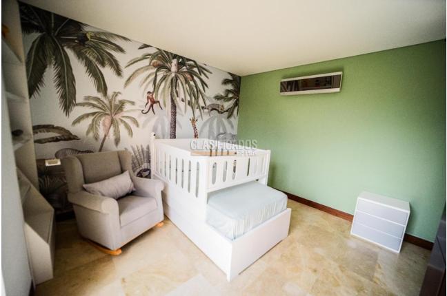 Apartamentos, Venta, Normandía - $1.550.000.000