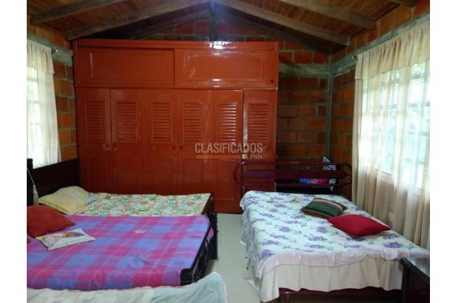 Fincas y Casas Campestres, Venta, La Cumbre - $320.000.000