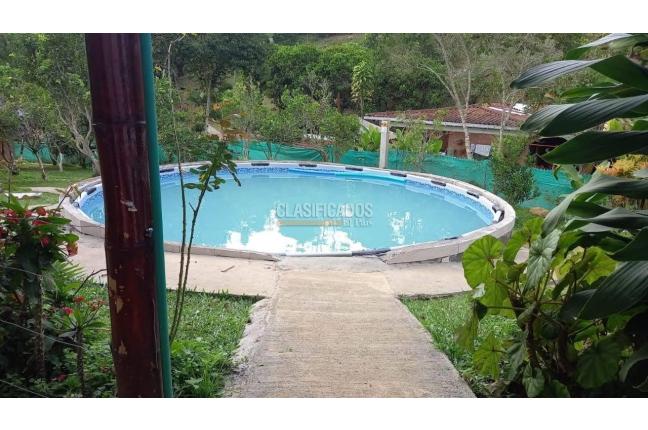 Fincas y Casas Campestres, Venta, La Cumbre - $320.000.000