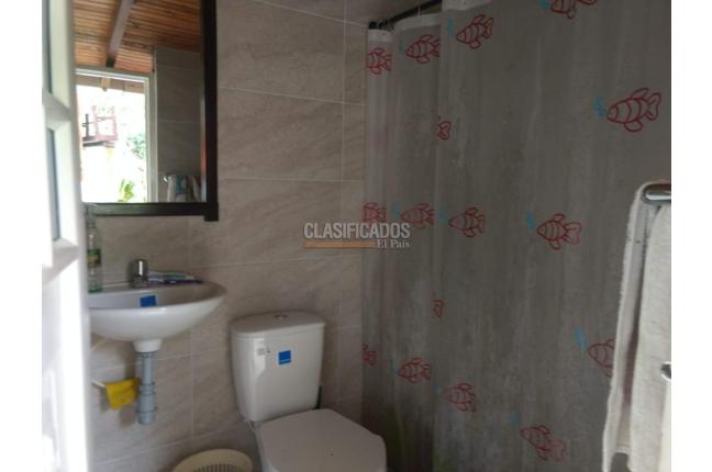 Fincas y Casas Campestres, Venta, La Cumbre - $320.000.000