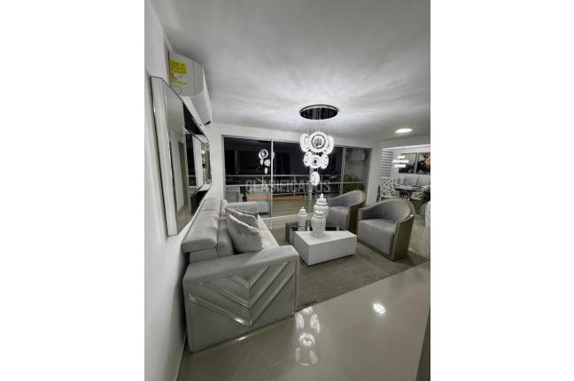 Apartamentos, Venta en Valle del Lili