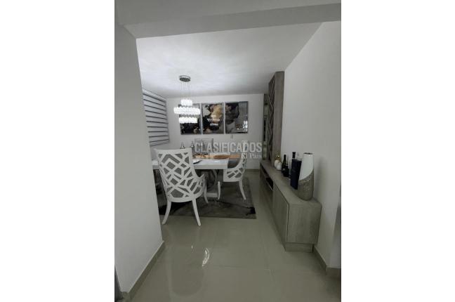 Apartamentos, Venta en Valle del Lili