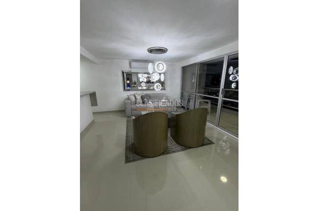 Apartamentos, Venta, Valle del Lili - $540.000.000