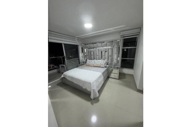Apartamentos, Venta, Valle del Lili - $540.000.000