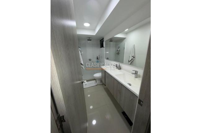 Apartamentos, Venta, Valle del Lili - $540.000.000