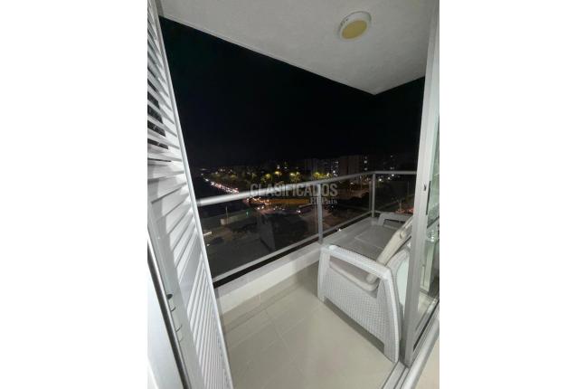 Apartamentos, Venta, Valle del Lili - $540.000.000