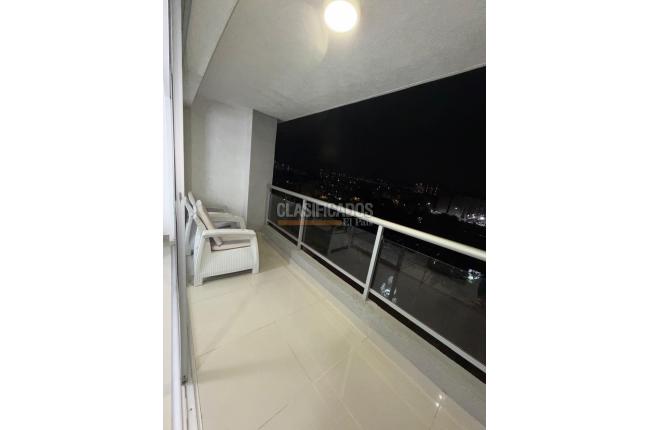 Apartamentos, Venta, Valle del Lili - $540.000.000