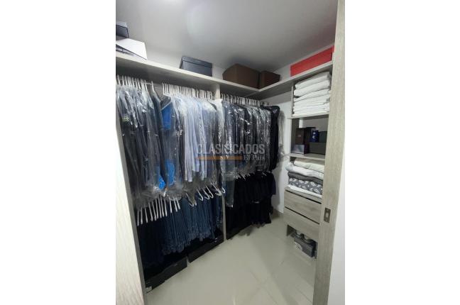 Apartamentos, Venta, Valle del Lili - $540.000.000