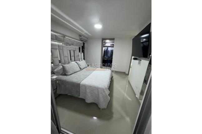 Apartamentos, Venta, Valle del Lili - $540.000.000