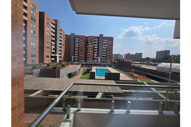 Apartamentos, Venta, Valle del Lili - $530.000.000
